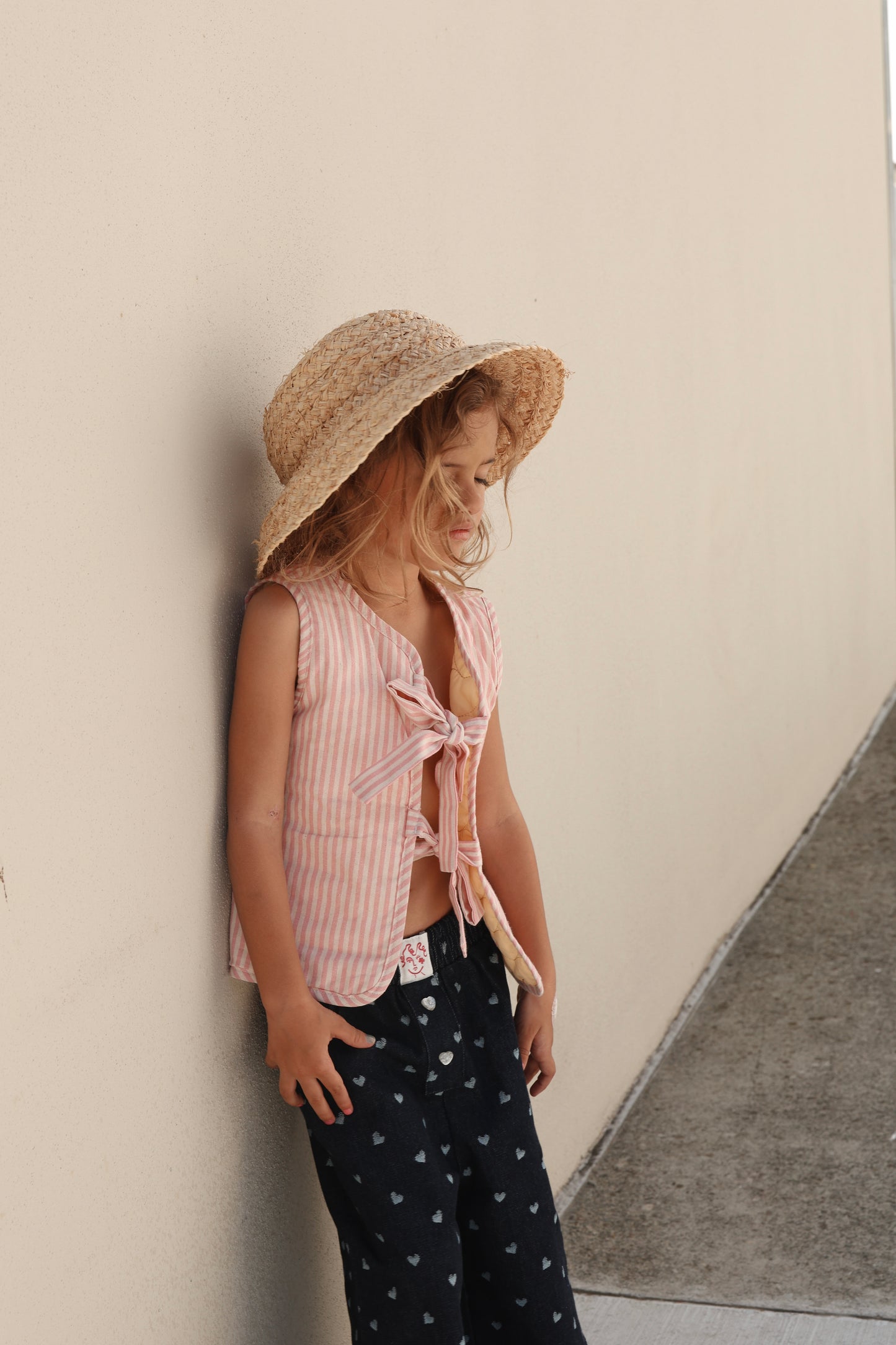 Heart You Vest