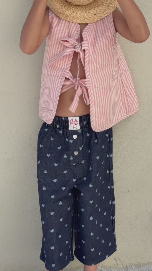 Te Amo Denim